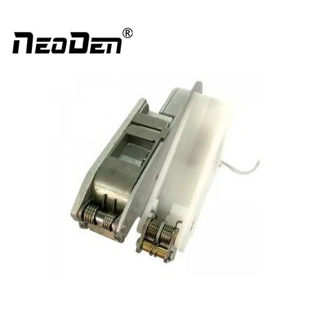 Tape reel feeder