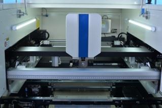 Auto solder printer Auto solder printer