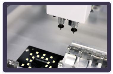 Mini SMD Pick and Place Mini SMD Pick and Place