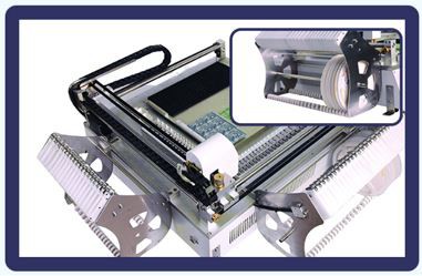 Mini SMD Pick and Place Mini SMD Pick and Place