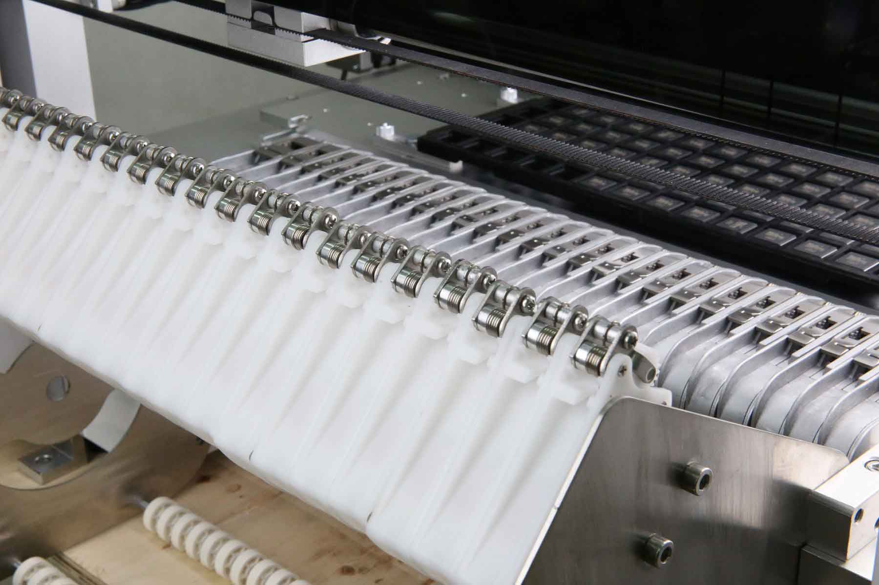 SMD machine