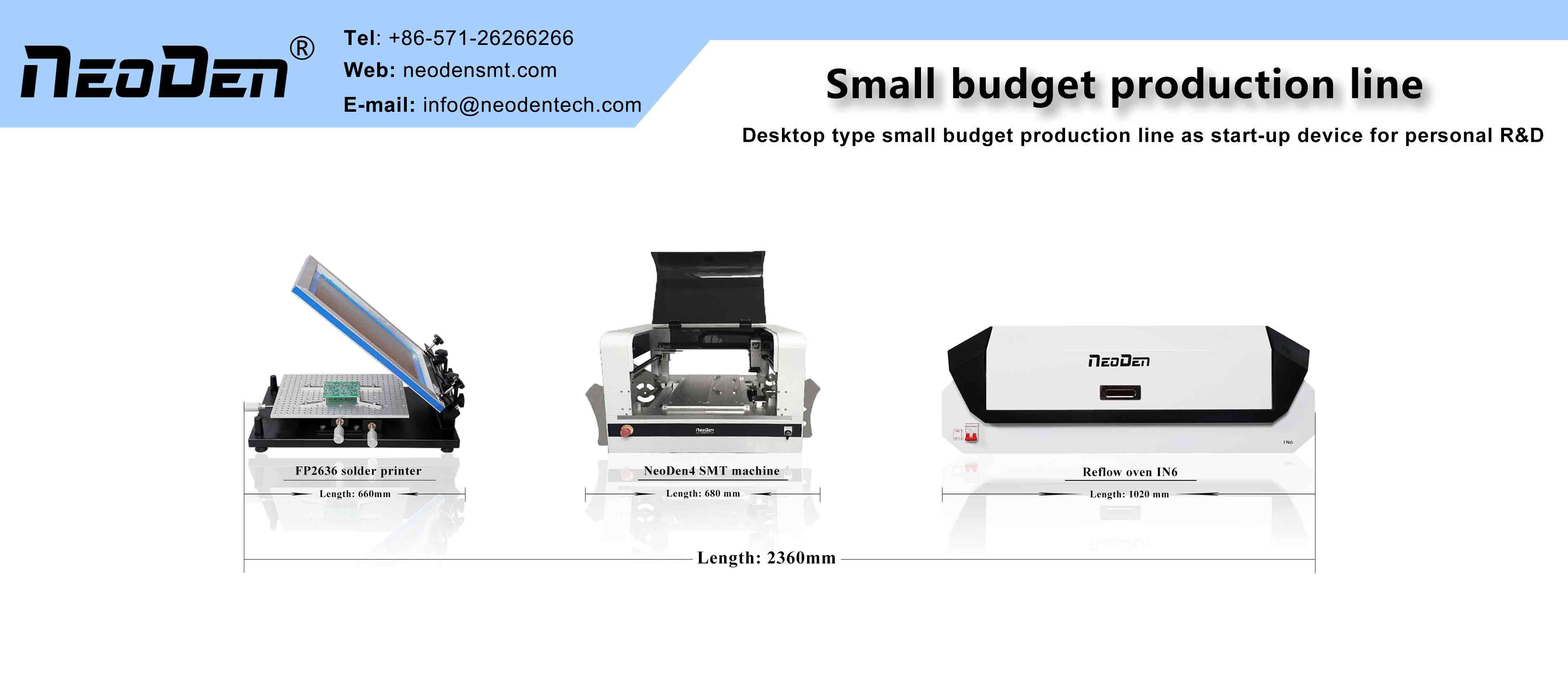 Stencil printer SMT Stencil printer SMT