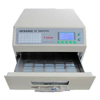 Mounter Technical Explication