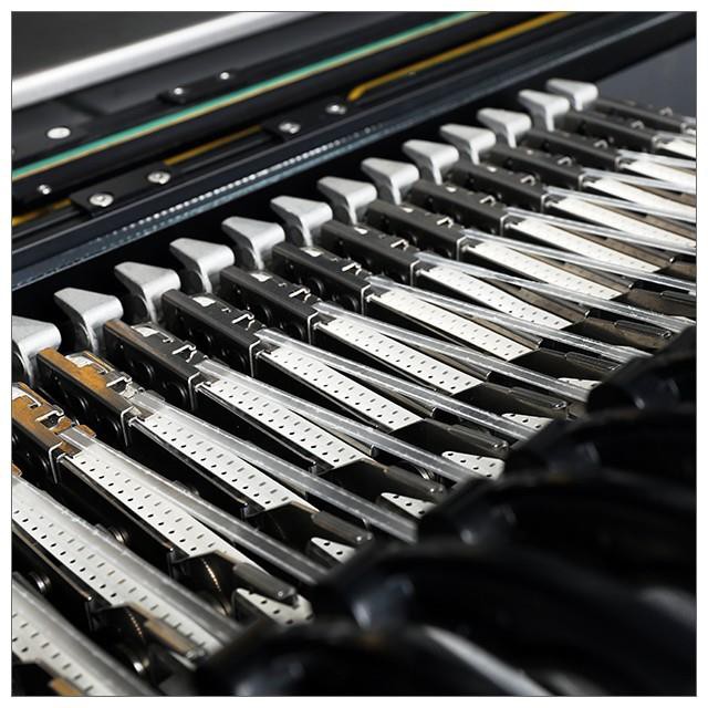 Universal Visual Pick And Place Machine