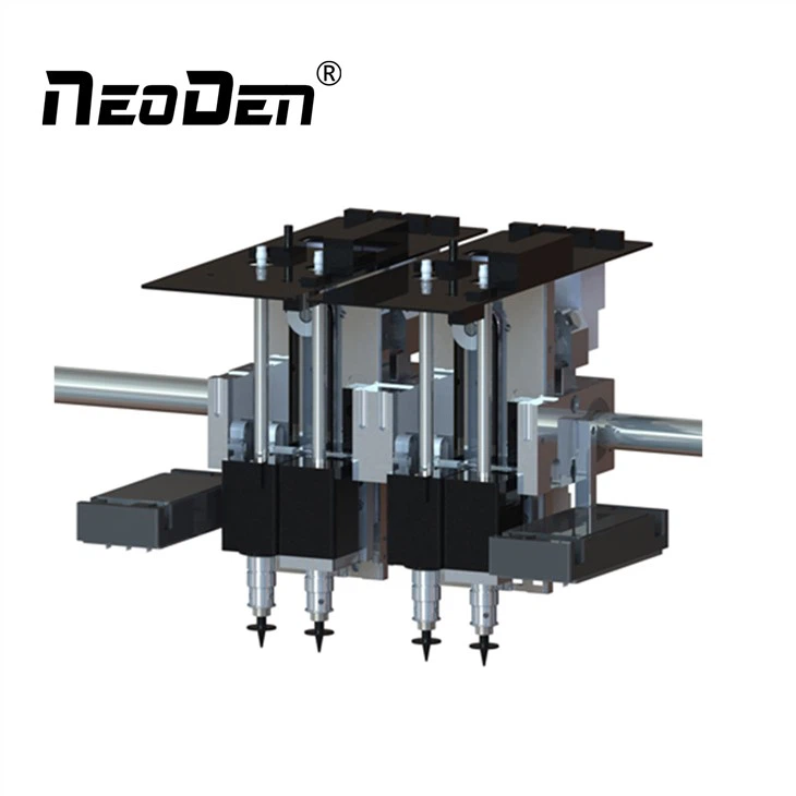 Nozzle SMT