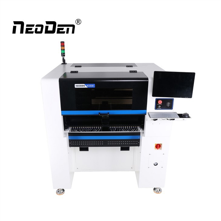 SMT Machines