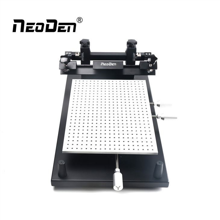 SMT Stencil Machine