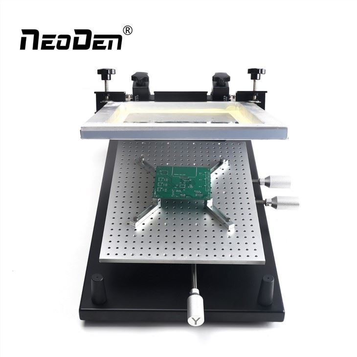Stencil Printer SMT