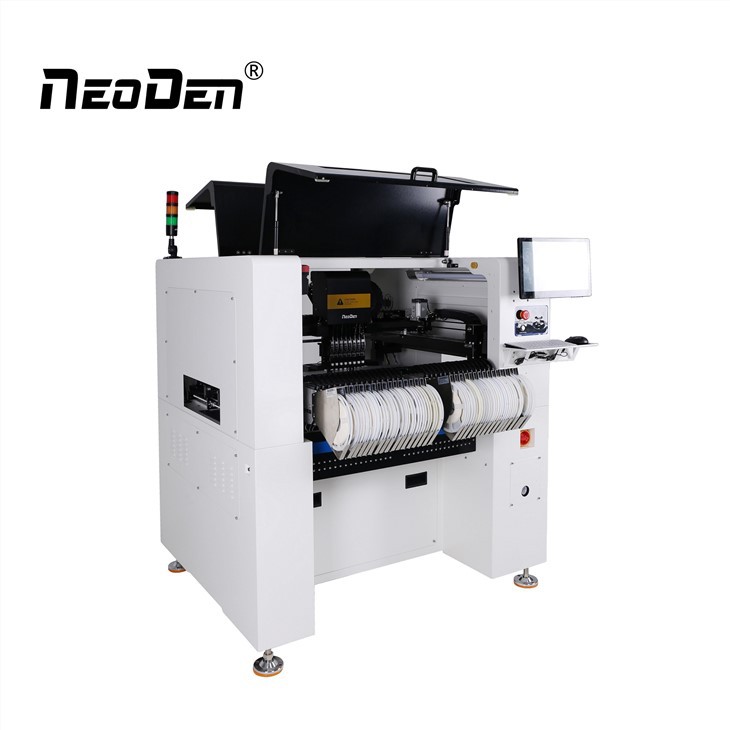 Surface Mount Technology Machine
