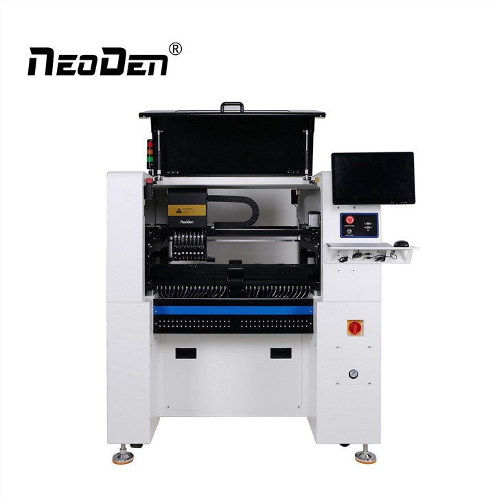 LED-uri Pick and Place Machine Pret