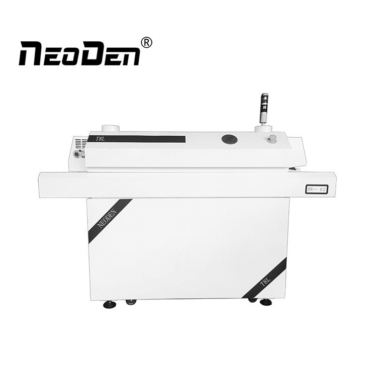 Reflow Solder Machine