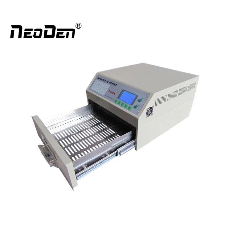 Mini cuptor mic NeoDen T-962A