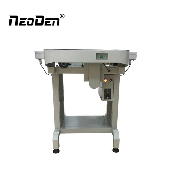 Transportor SMD automat