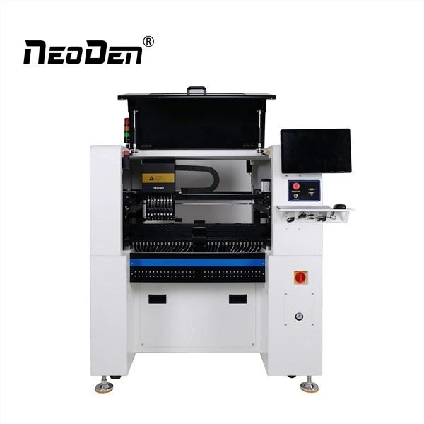 LED-uri Pick and Place Machine Pret