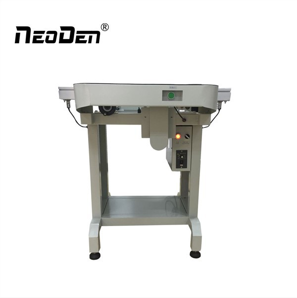 Prototip transportor SMT
