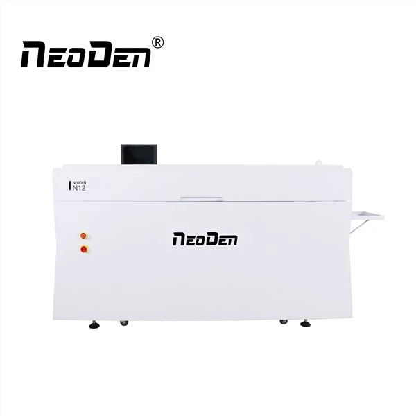 Reflow lipire