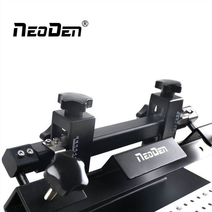SMT Stencil Printer Machine