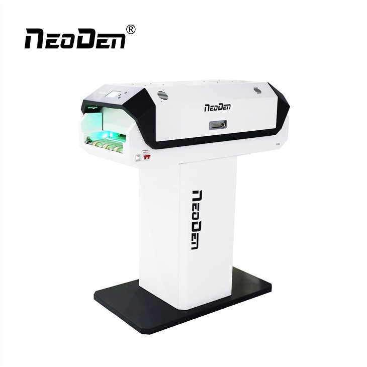 Cuptor SMT Desktop Reflow cu 6 zone de temperatură